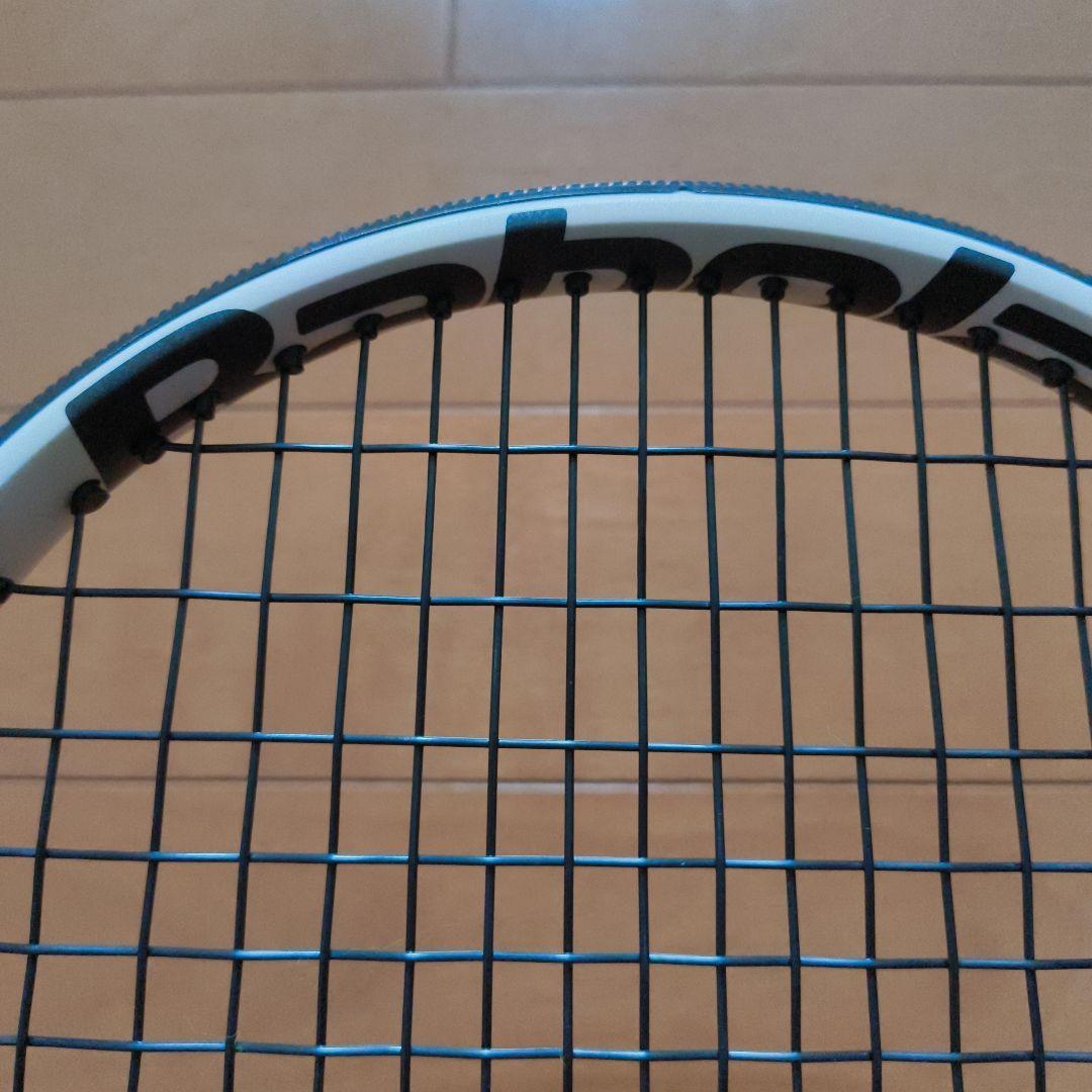 Babolat PURE STRIKE ピュアストライク 98 18×20
