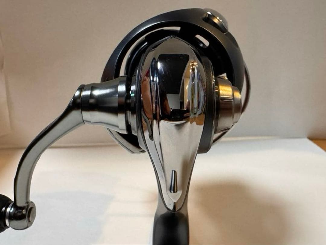 Daiwa 24エアリティ st sf 2000SS-P