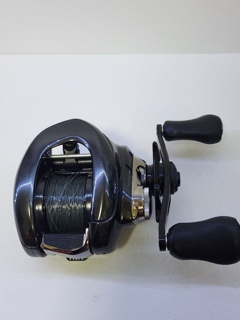 中古　シマノ23アンタレスDCMD　XG