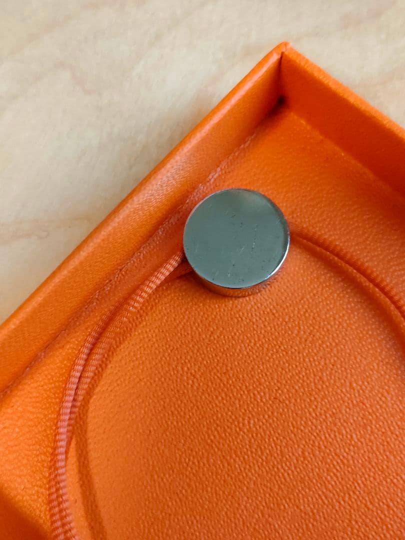 HERMES　セリエ　コードブレスレット