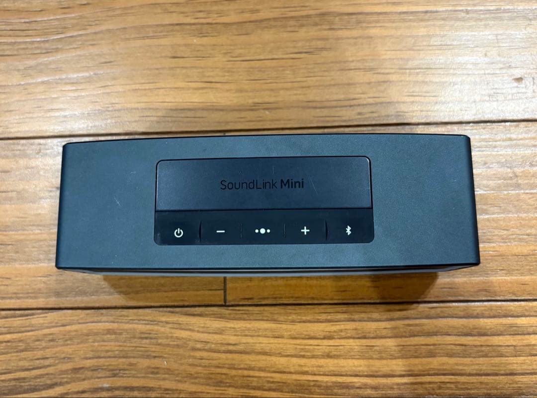 Bose soundlink mini Ⅱ Bluetooth speaker