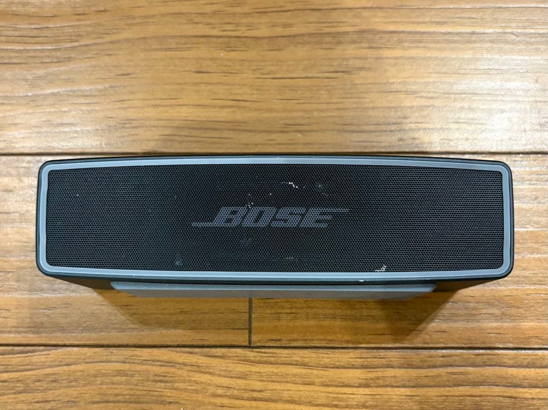 Bose soundlink mini Ⅱ Bluetooth speaker