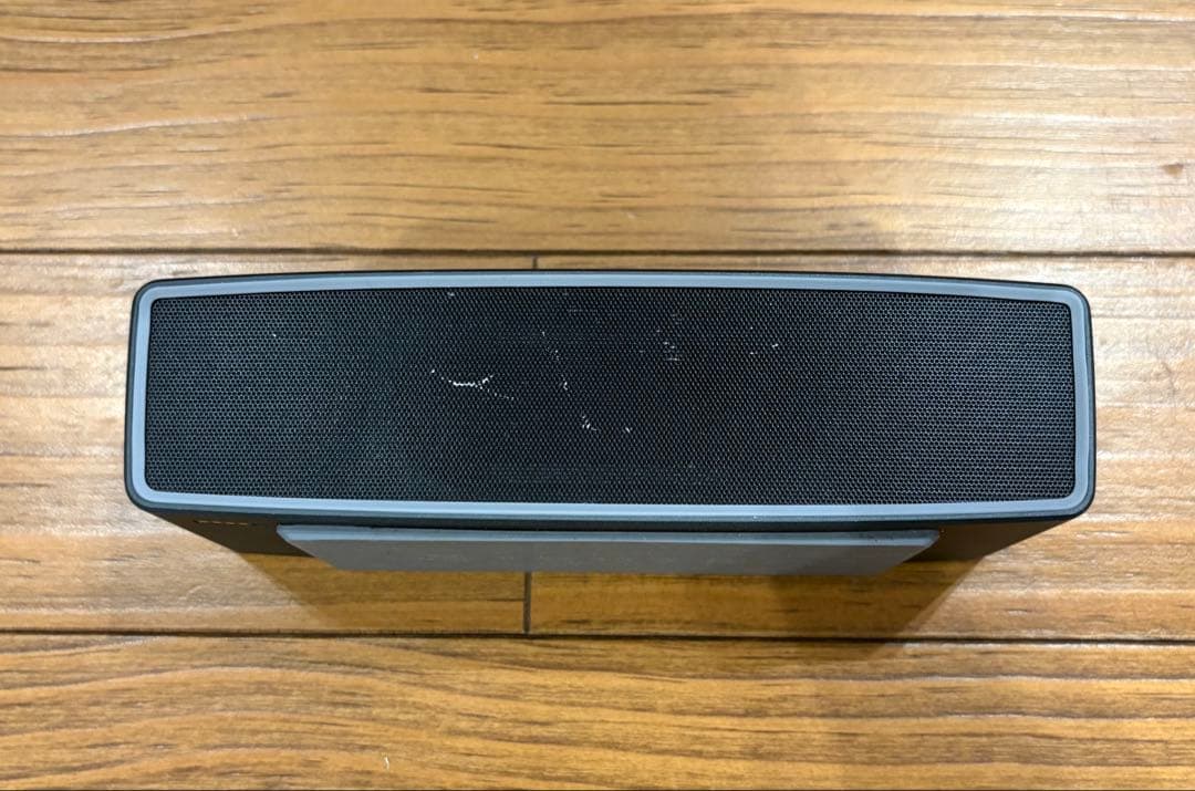 Bose soundlink mini Ⅱ Bluetooth speaker
