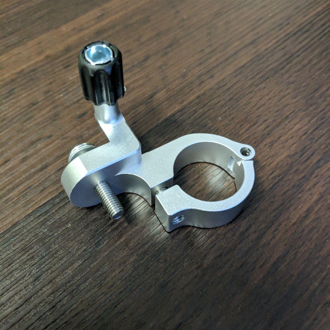 PAUL THUMBIES 右用 前用、新品　未使用