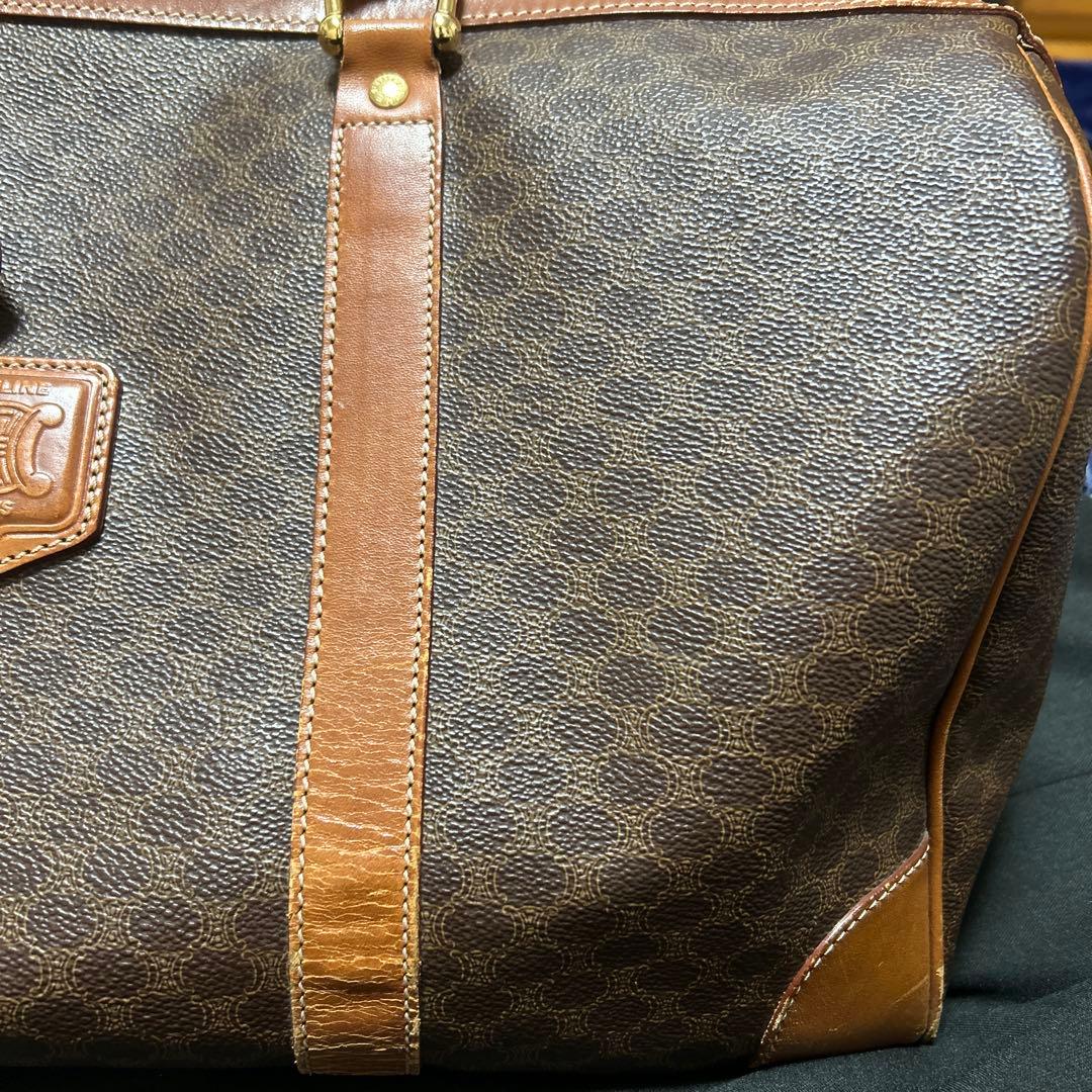 セリーヌ　CELINE ボストンバック