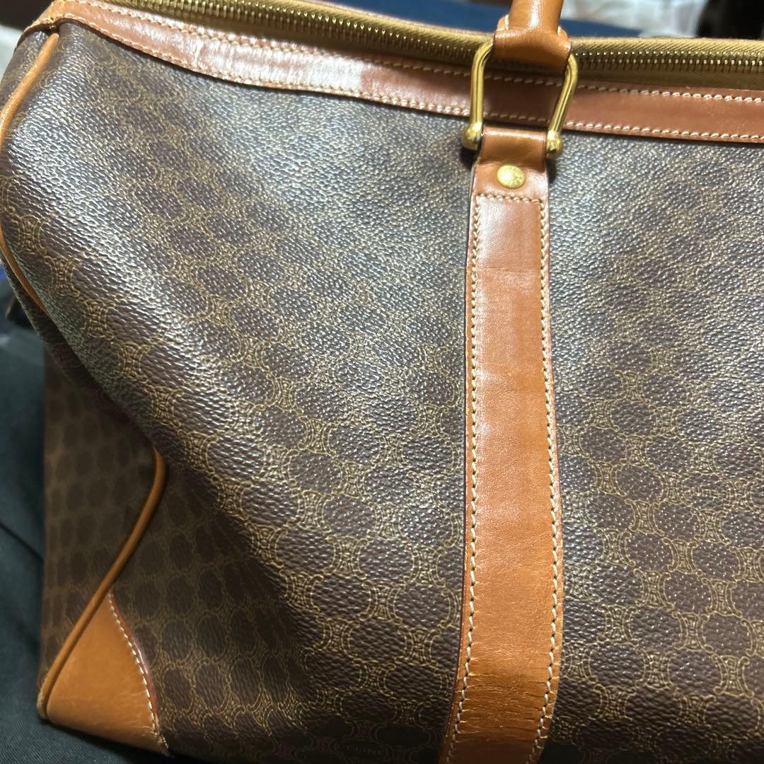 セリーヌ　CELINE ボストンバック
