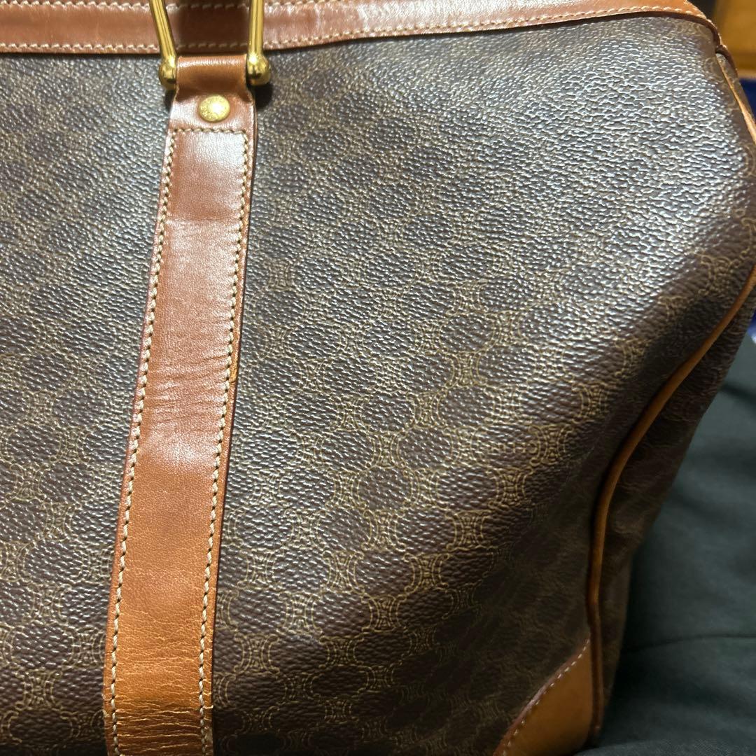 セリーヌ　CELINE ボストンバック