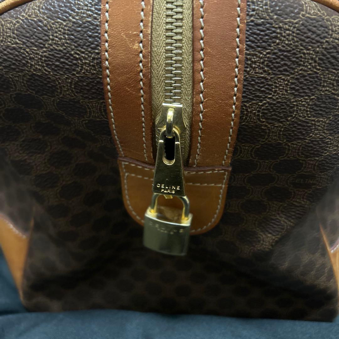 セリーヌ　CELINE ボストンバック