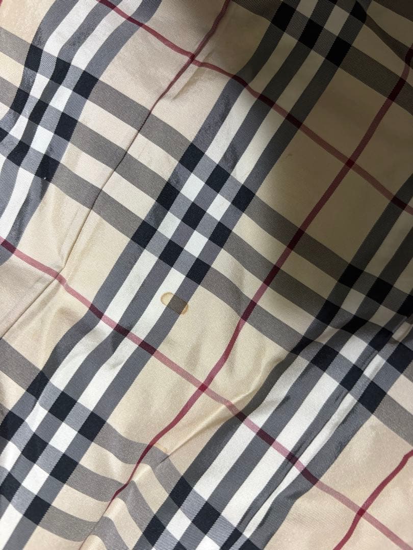 BURBERRY London コート　 40
