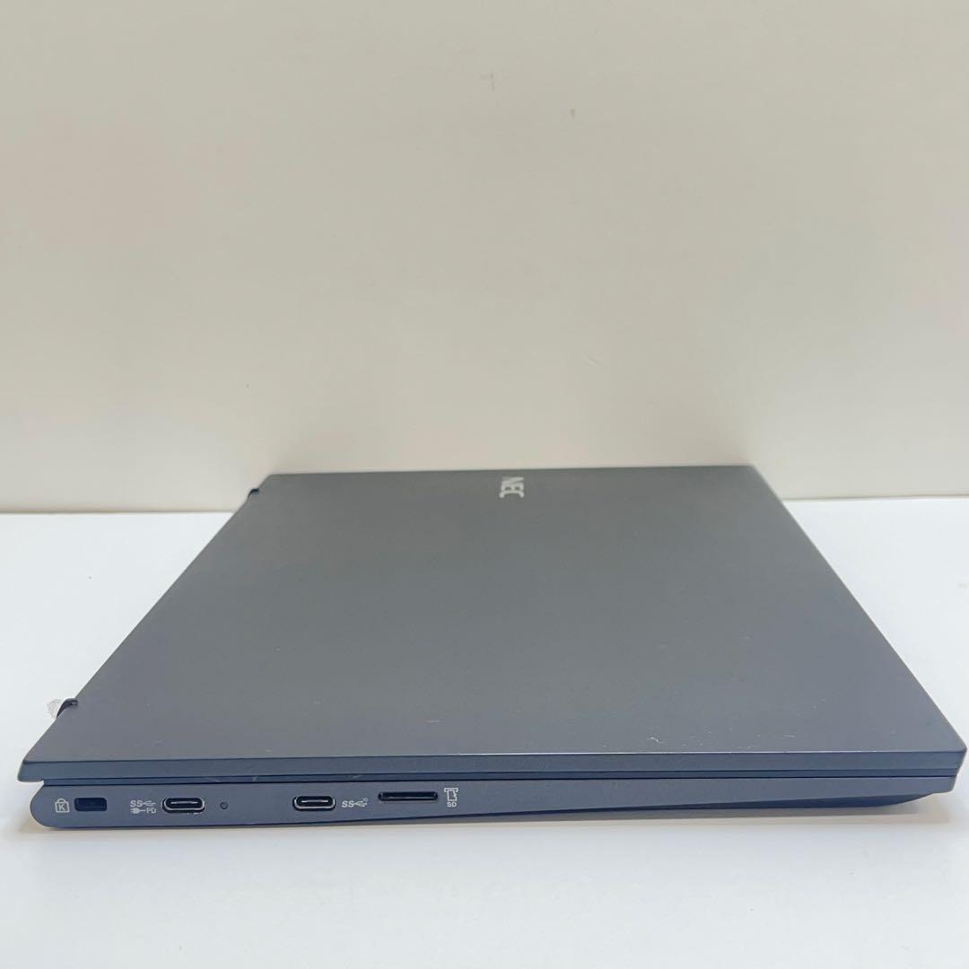 #508 NEC Versapro VG-9 i7-10510U Office付
