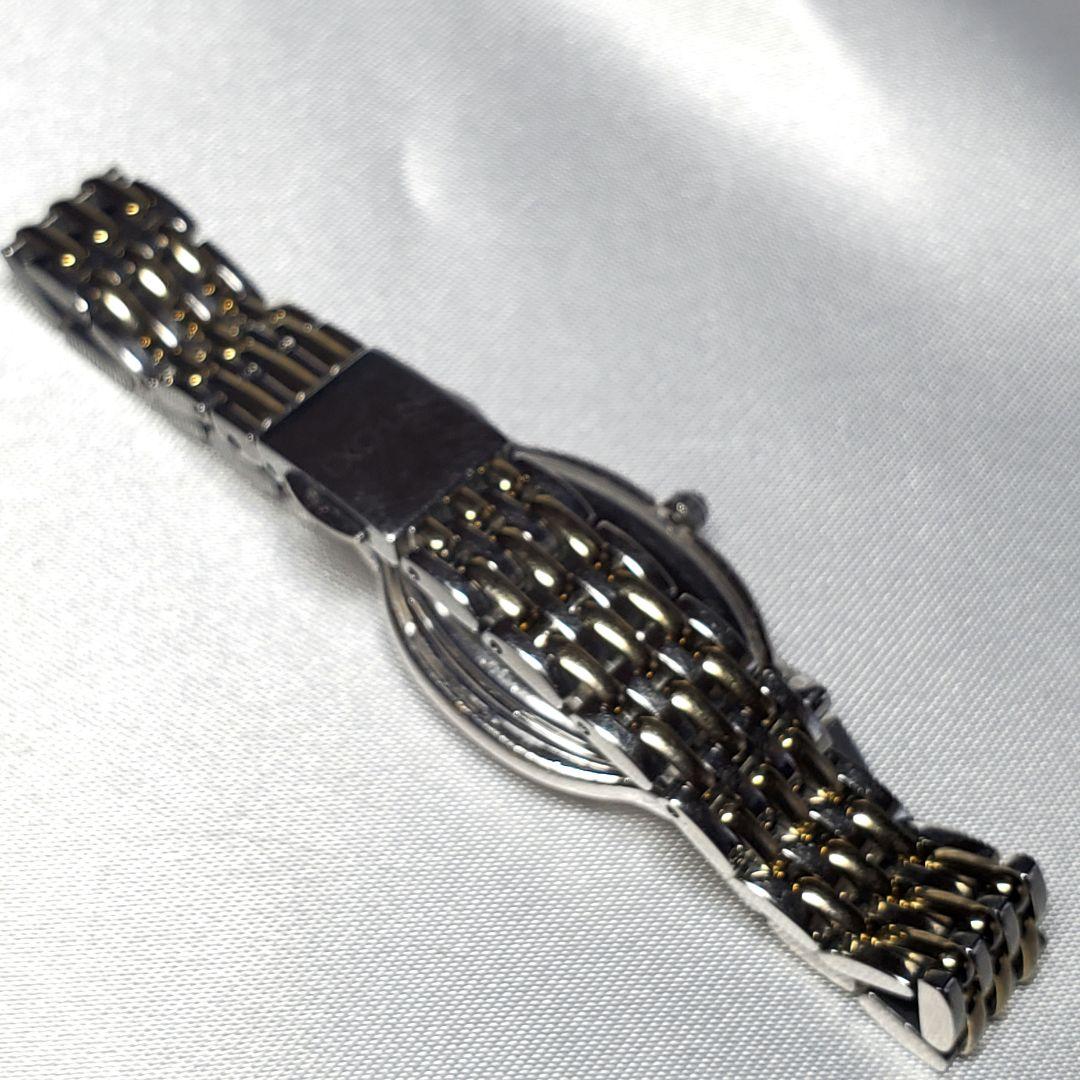 【本日限定セール☆稼働】SEIKOエクセリーヌ15Pダイヤ&シェルT-002