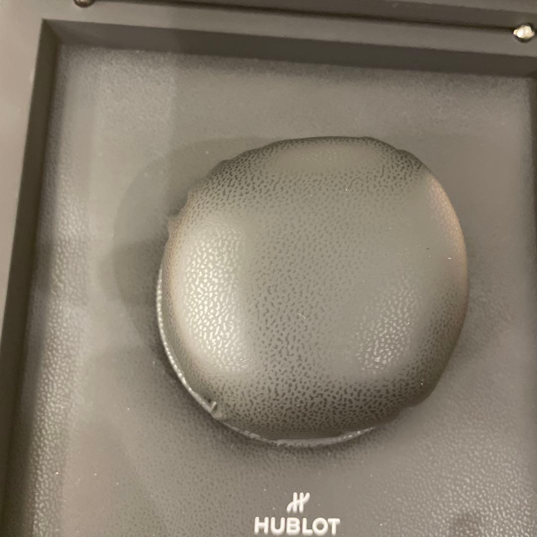 Hublot 時計ボックス　ケース