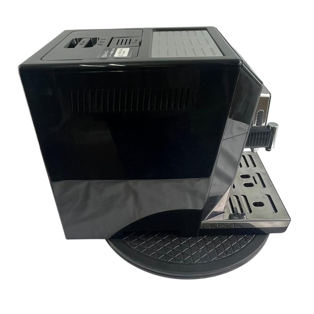 【美品】デロンギ　エレッタ　カプチーノ　ECAM44660BH
