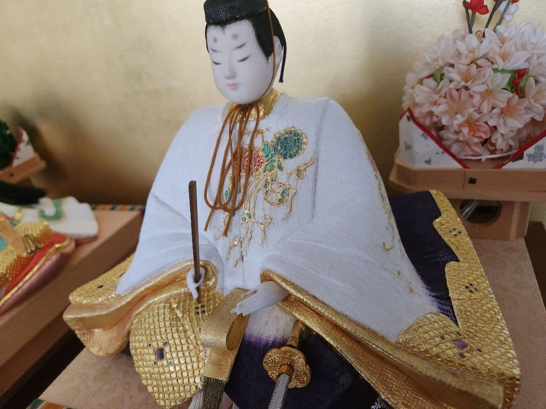 『柿沼東光』手作り通産大臣指定伝統工芸品