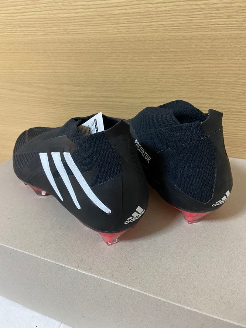 adidas/アディダスプレデター エッジ ADV+ FG