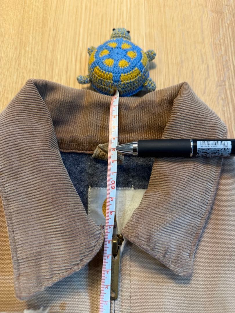 Carhartt 古着