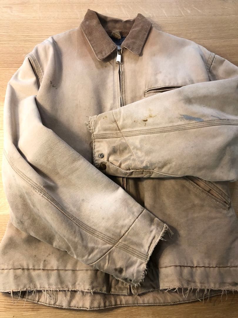 Carhartt 古着