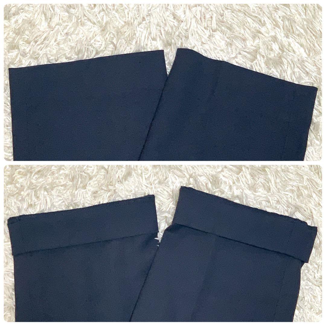 極美品　Theory STRETCH OXFORD 2023 セットアップ 現行