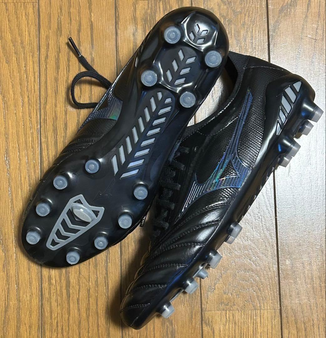 【海外限定】超激レア　早い者勝ち モレリアネオ3βJAPAN 26.5cm
