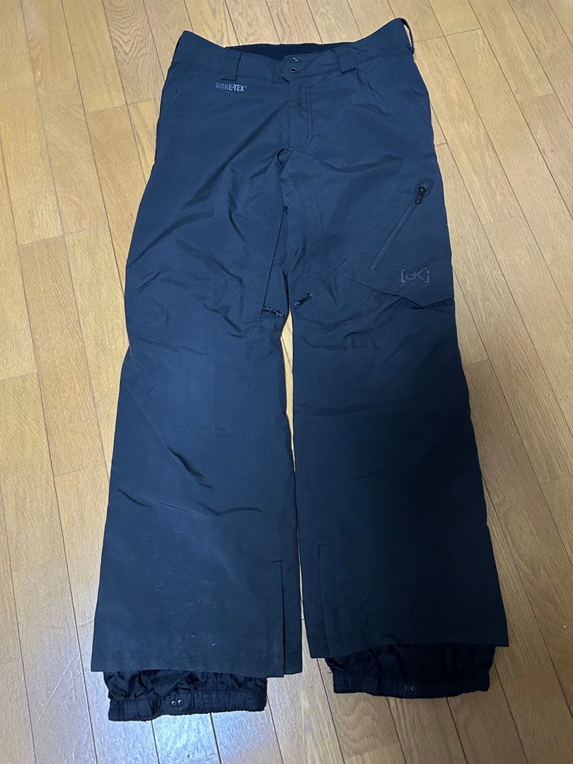 ＡＫ　サイクリックジャケット　パンツ　GORE-TEX Sサイズ　最終値下げ‼️
