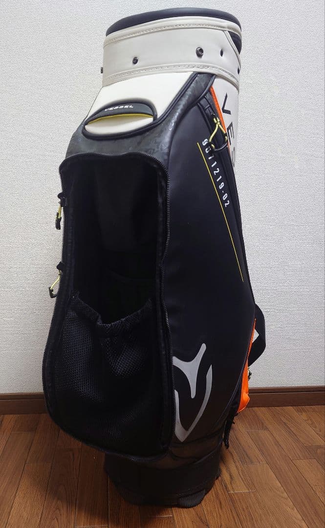 ※値下げしました VESSEL PRIME Staff (背袋なし)