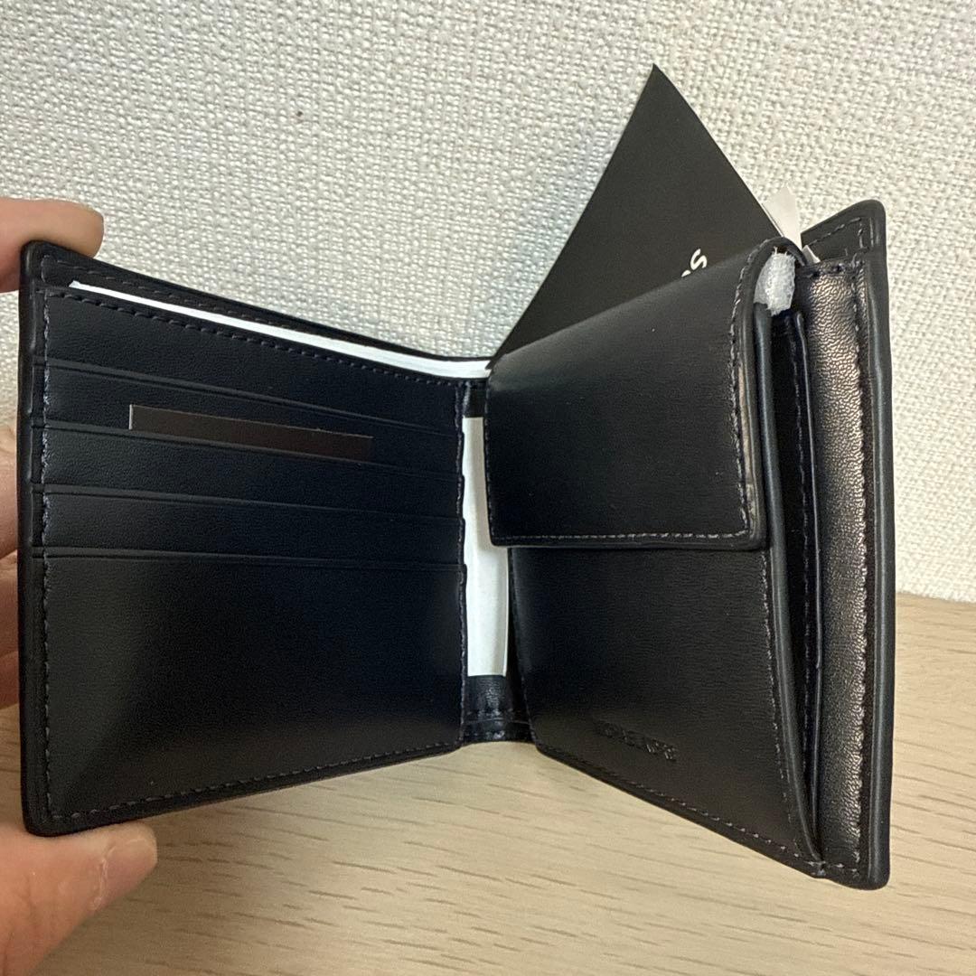 [マイケルコース] 折財布アウトレット メンズ レディース 36U9LCRF3B