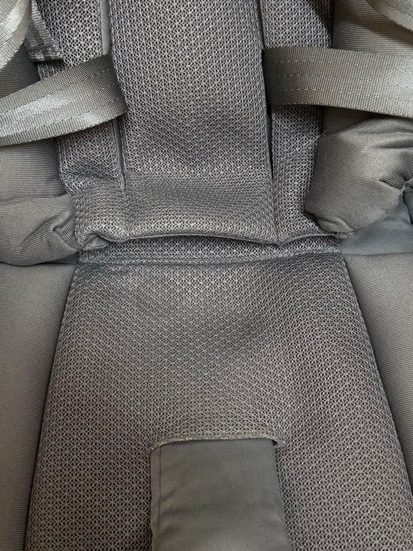 Cybex Gold MELIO 003 グレー ベビーカー