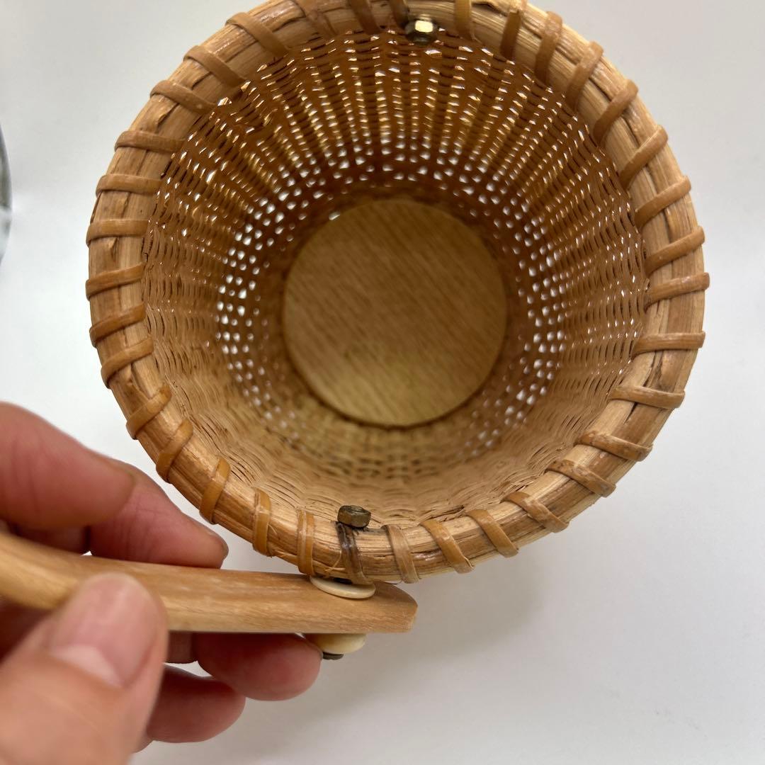 最終お値引きナンタケットバスケット