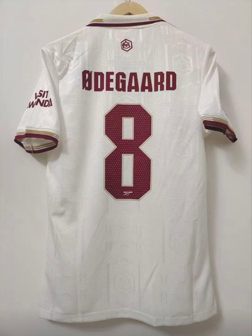 新品3XL Adidasアーセナル 25/26 サードユニフォーム JI9556