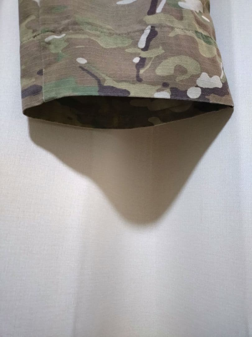 【実物】CRYE G3 コンバットシャツ＋パンツ＋ニーパッド