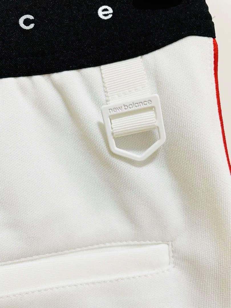 【新品】 newbalance golf ニューバランスゴルフ ミニスカート