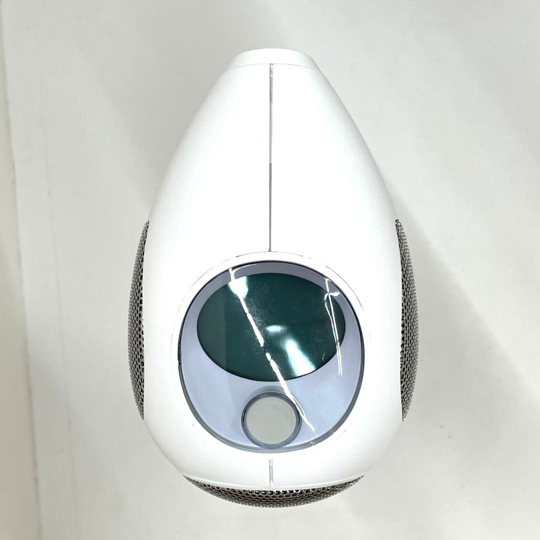 tria BEAUTY パーソナルレーザー脱毛器 4X LHR4.0