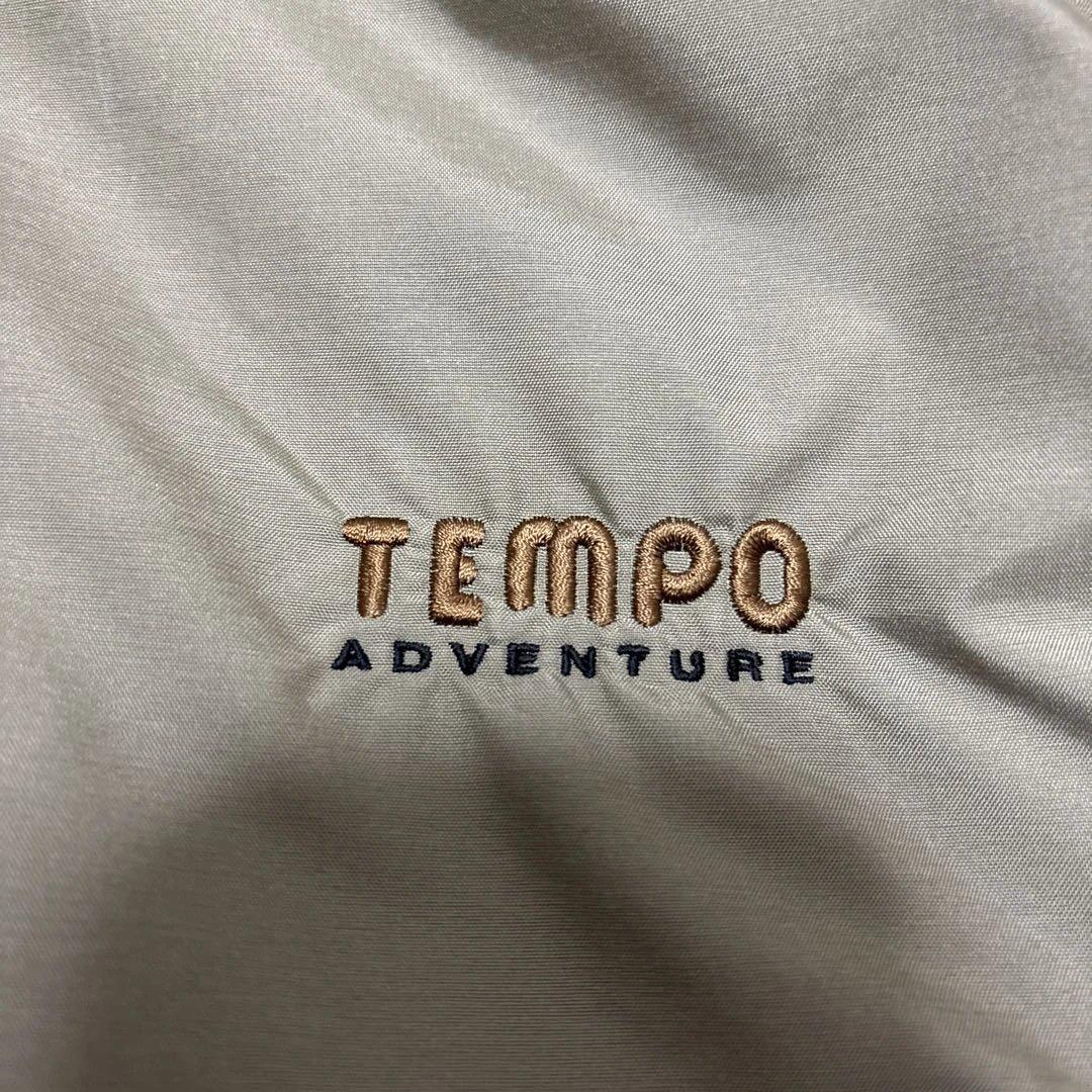 104様　TEMPO TRI-MOUNTAIN 5周年記念　限定　mas.