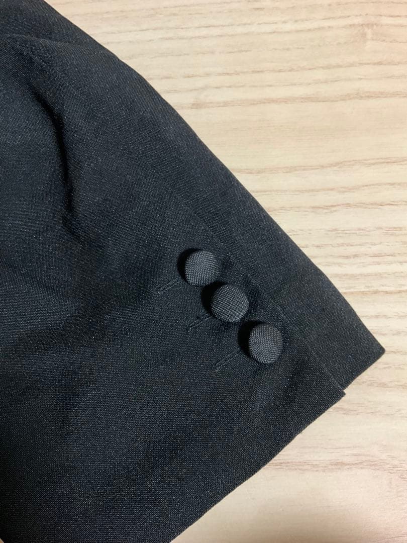 COMME des GARCONS HOMME PLUS チャイナジャケット