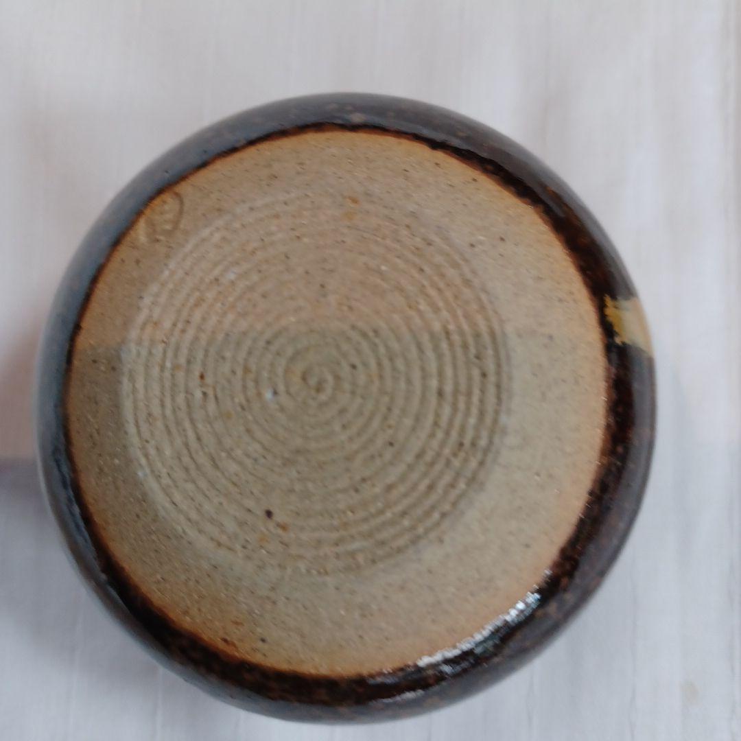 茶入れ(陽炎園)
