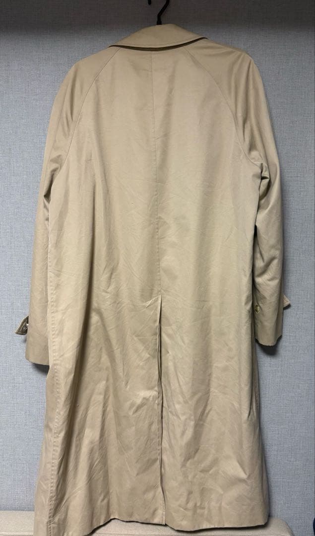 Burberrys バーバリー　ベージュ トレンチコート