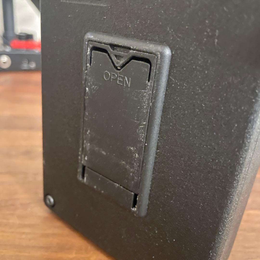 MXR M80 Bass D.I.+ ベース用プリアンプ/DI 動作確認済 箱◯