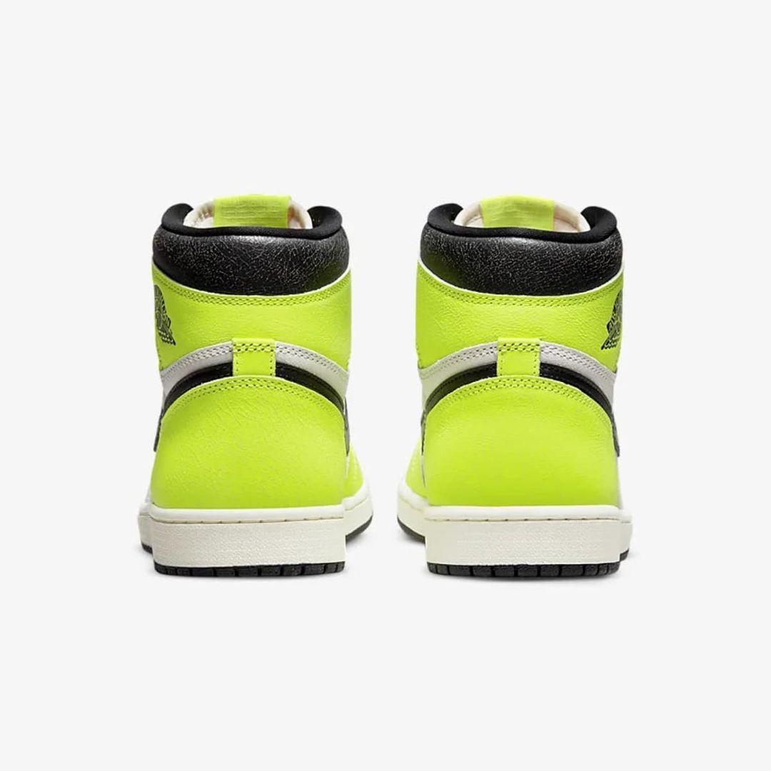 Air Jordan 1 エアジョーダン1　ボルト　NIKE