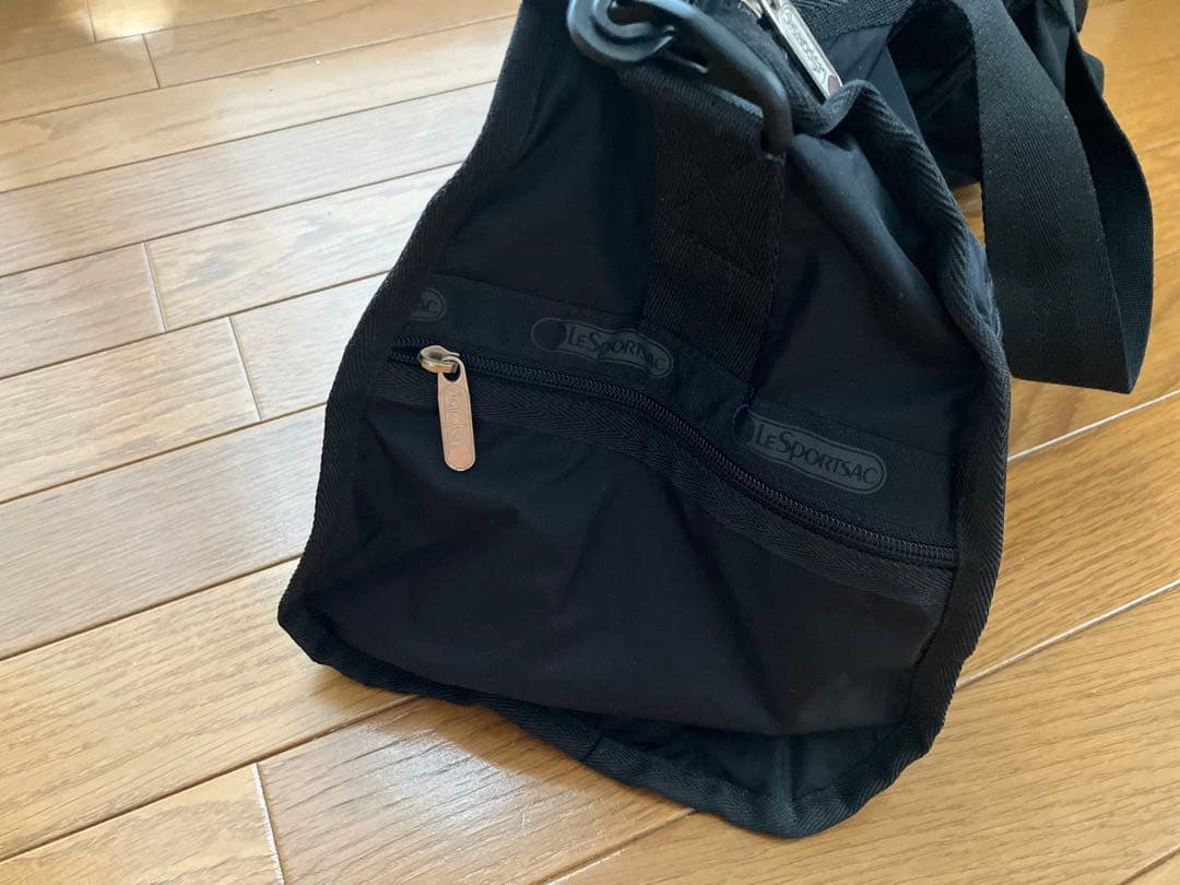【piro】レスポートサック ウィークエンダー ミディアム ボストンバッグ