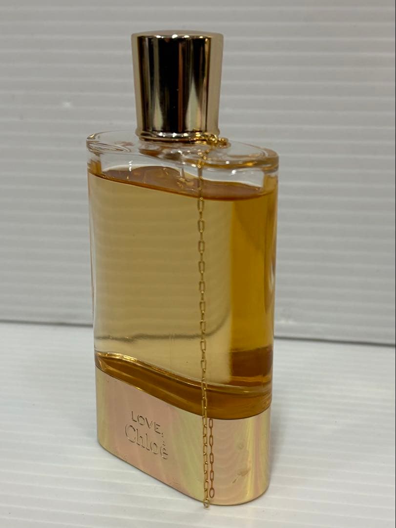 ラブクロエ　オードパルファム 50ml ル　ミュゲ　香水　2本セットまとめて