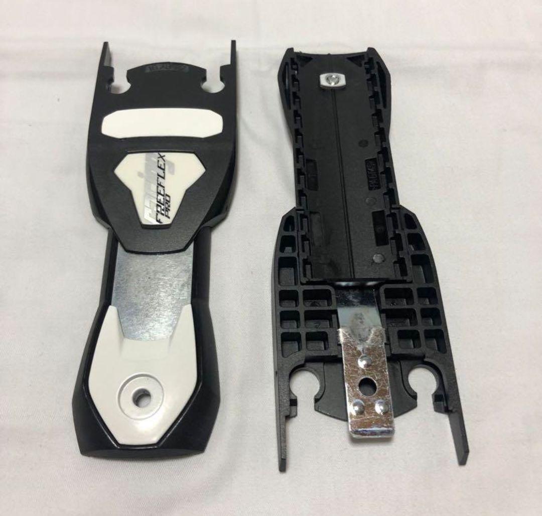 未使用保管品 HEAD FREEFLEX PRO 18 X