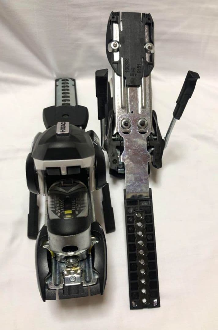 未使用保管品 HEAD FREEFLEX PRO 18 X