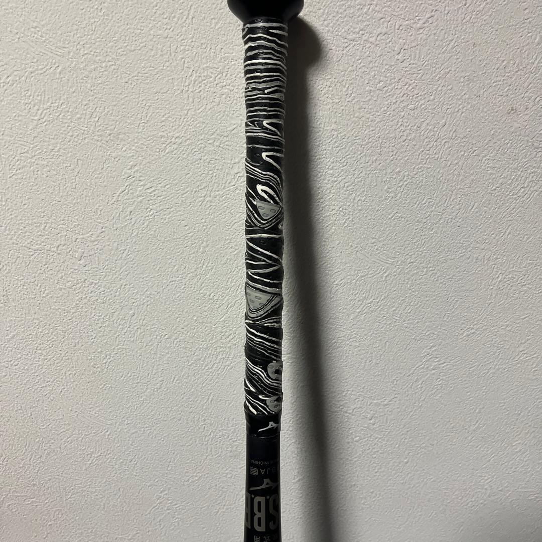 ミズノビヨンドマックスレガシー　トップ　84cm