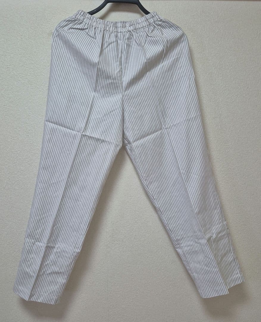 【新品】ワコール　睡眠科学　定番シャツパジャマL/①