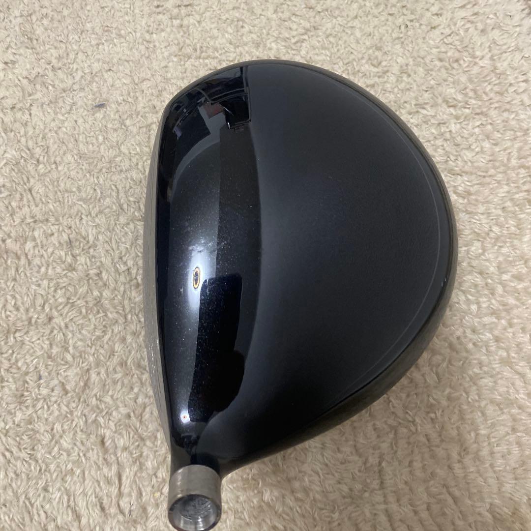 訳あり ヘッド単品 エポン EPON AF-155 ドライバー 10.5度