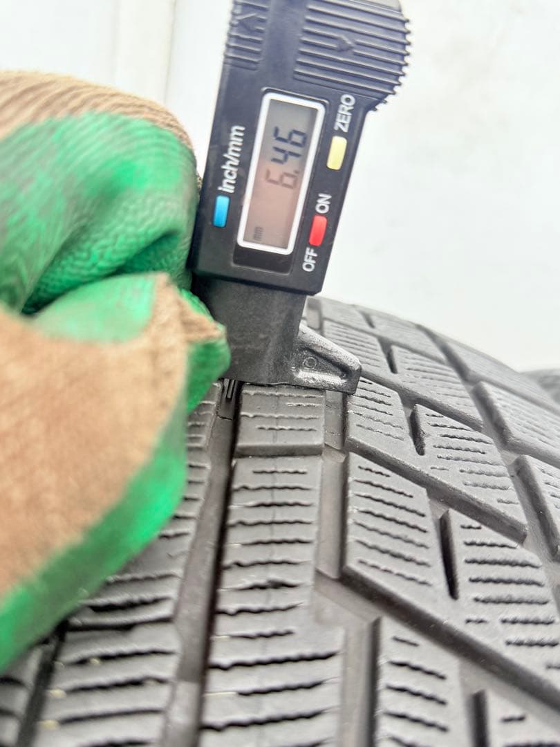 【2019年製】215/55R17 横浜 YOKOHAMA 4 本/日本製