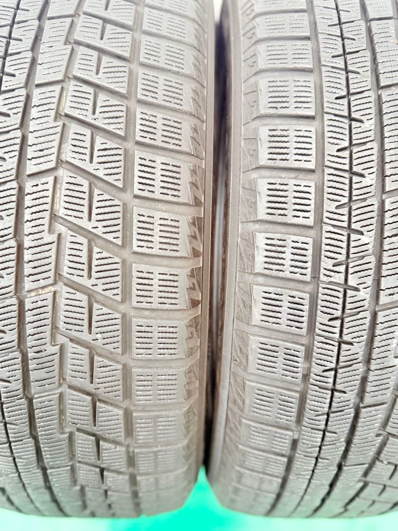 【2019年製】215/55R17 横浜 YOKOHAMA 4 本/日本製