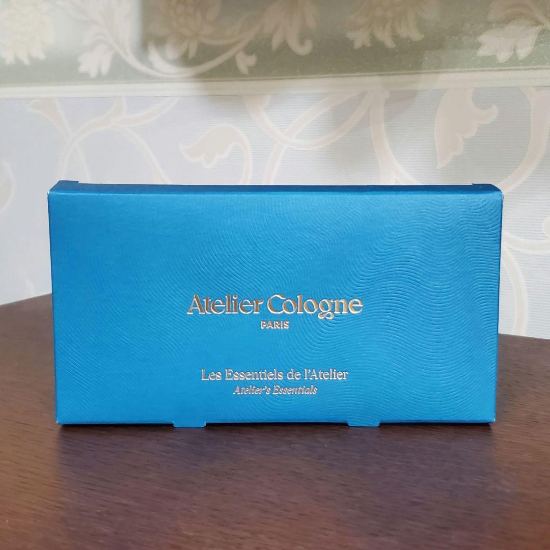 新品 未使用 アトリエコロン コレクションセット