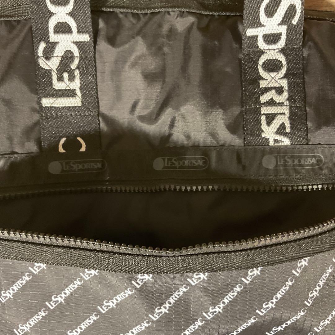 専用　LeSportsac レスポートサック　ミニボストンバッグ