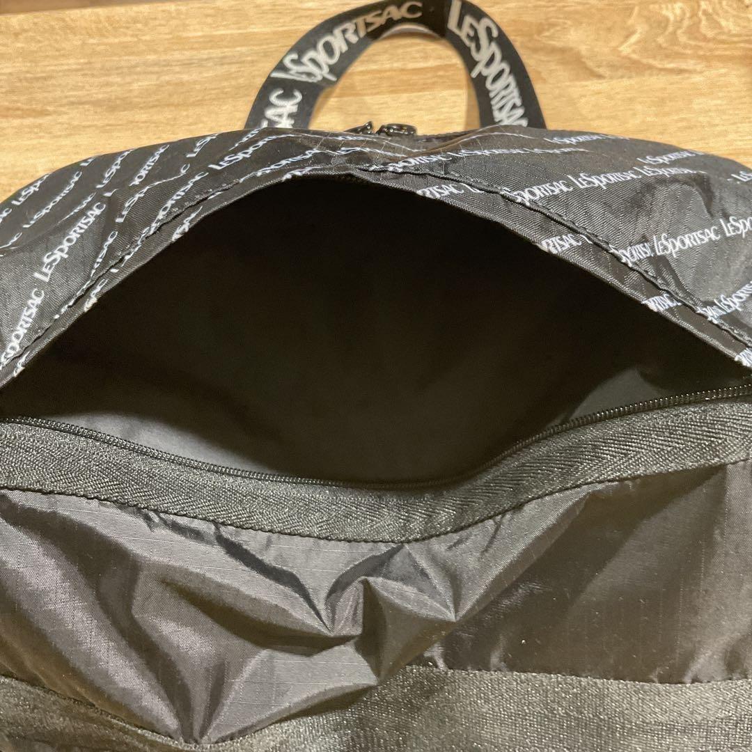 専用　LeSportsac レスポートサック　ミニボストンバッグ